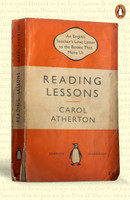 Reading Lessons
