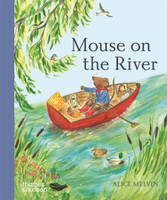 Mouse on the River