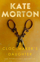 Clockmaker's Daughter