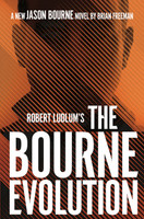 Robert Ludlum'sT the Bourne Evolution
