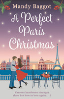 A Perfect Paris Christmas