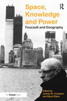 Space, Knowledge and Power