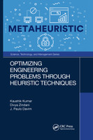 Optimizing Engineering Problems through Heuristic Techniques