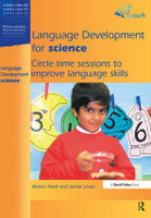 Language Development for Science