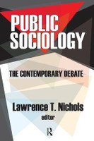 Public Sociology