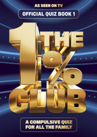 1% Club Book 1