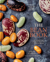 Bean Book