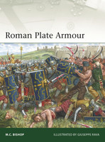 Roman Plate Armour
