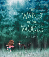 Wand in the Woods