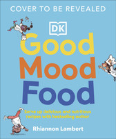 Rhiannon Lambert's Ready, Set, Cook!
