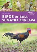 Birds of Bali, Sumatra and Java
