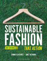 Sustainable Fashion: Take Action - Bundle Book + Studio Access Card