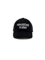 Romantasy Reader Hat