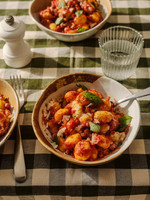 Gino's Air Fryer Cookbook: Italian Classics Made Easy, The Sunday Timesbestseller