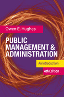 Public Management and Administration 5e