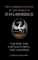 The Fox, The Captain's Doll, The Ladybird