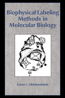 Biophysical Labeling Methods in Molecular Biology