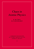 Chaos in Atomic Physics