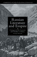 Russian Literature and Empire