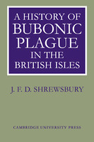A History of Bubonic Plague in the British Isles