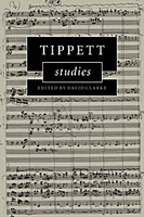 Tippett Studies