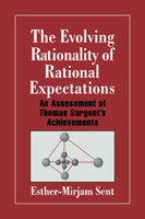 The Evolving Rationality of Rational Expectations