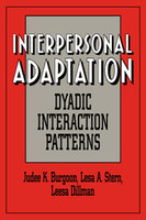 Interpersonal Adaptation