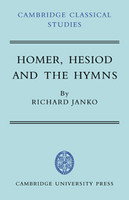 Homer, Hesiod and the Hymns