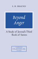 Beyond Anger