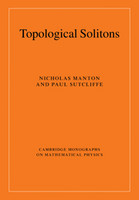 Topological Solitons