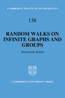 Random Walks on Infinite Graphs and Groups