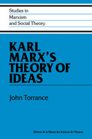 Karl Marx's Theory of Ideas
