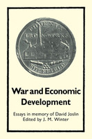 War and Economic Development