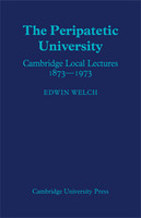 The Peripatetic University