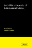 Probabilistic Properties of Deterministic Systems