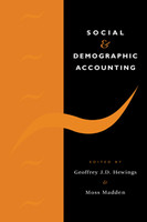 Social and Demographic Accounting