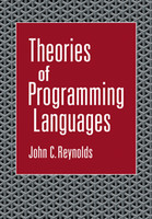 Theories of Programming Languages