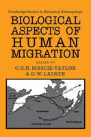 Biological Aspects of Human Migration