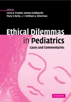 Ethical Dilemmas in Pediatrics