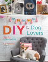 DIY for Dog Lovers
