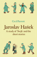 Jaroslav Haŝek