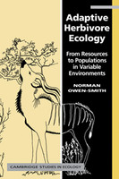 Adaptive Herbivore Ecology