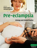 Pre-eclampsia