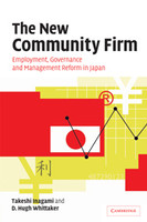 The New Community Firm