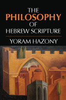 The Philosophy of Hebrew Scripture