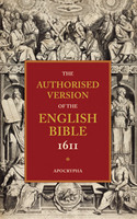 Authorised Version of the English Bible, 1611