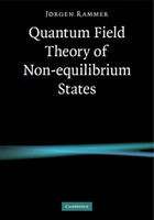 Quantum Field Theory of Non-equilibrium States