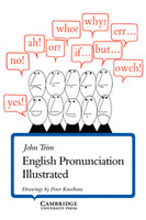 English Pronunciation Illustrated