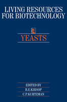 Yeasts