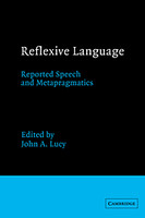 Reflexive Language